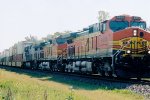 BNSF 4893 West